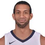 Brandan Wright