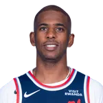 Chris Paul