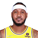 Carmelo Anthony