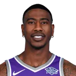 Iman Shumpert