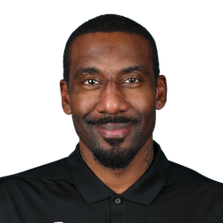 Amar'e Stoudemire