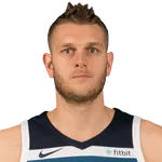 Cole Aldrich