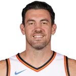 Nick Collison