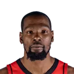 Kevin Durant