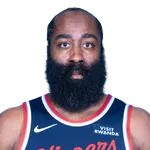 James Harden