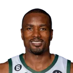 Serge Ibaka
