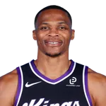 Russell Westbrook III