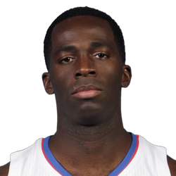 Brandon Bass