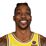 Dwight Howard