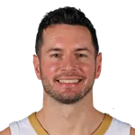 JJ Redick