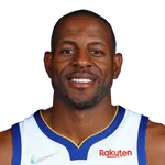 Andre Iguodala