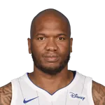 Marreese Speights