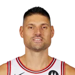 Nikola Vucevic