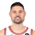 Nikola Vucevic