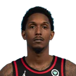 Lou Williams