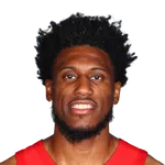 Thaddeus Young