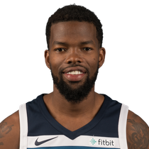 Aaron Brooks notches double-double in win over Hornets photo