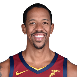 Channing Frye