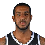 LaMarcus Aldridge