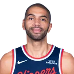 Nicolas Batum