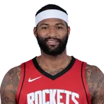 DeMarcus Cousins