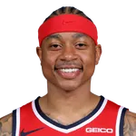 Isaiah Thomas