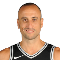 Manu Ginobili terrific off the bench photo