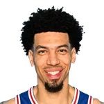 Danny Green