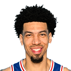 Danny Green