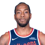 Kawhi Leonard