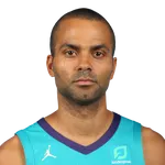 Tony Parker