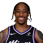 DeMar DeRozan