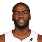 Alec Burks