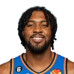 Derrick Favors