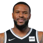 Trevor Booker