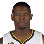 Kevin Seraphin