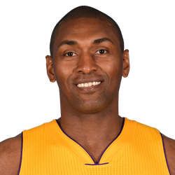 Metta World Peace