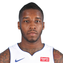 Dwight Buycks