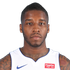 Dwight Buycks