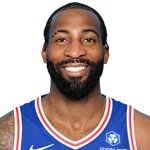Andre Drummond