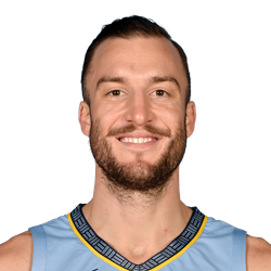 Miles Plumlee