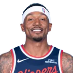 Bradley Beal