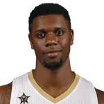 Terrence Jones
