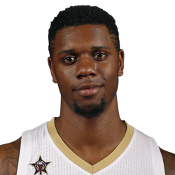 Terrence Jones