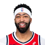 Anthony Davis