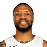 Damian Lillard