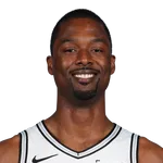 Harrison Barnes