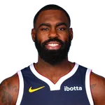 Tim Hardaway Jr.