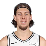 Kelly Olynyk
