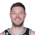 Matthew Dellavedova